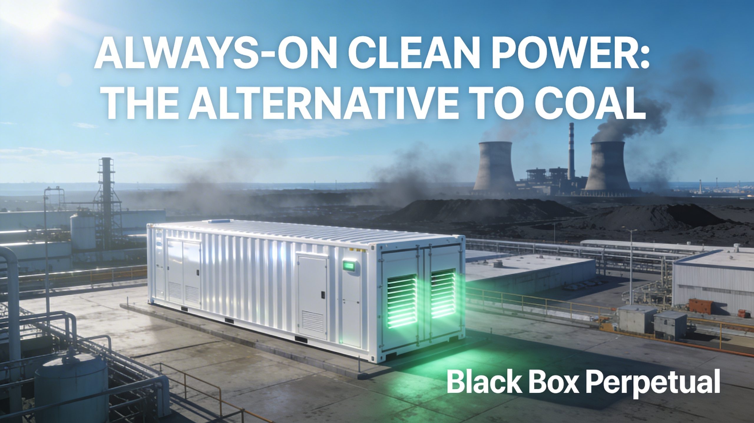Cost of Coal Power Plants