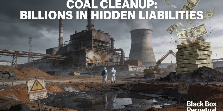 The Hidden Costs of Coal Power Plants That Utilities Don’t Want You to Know