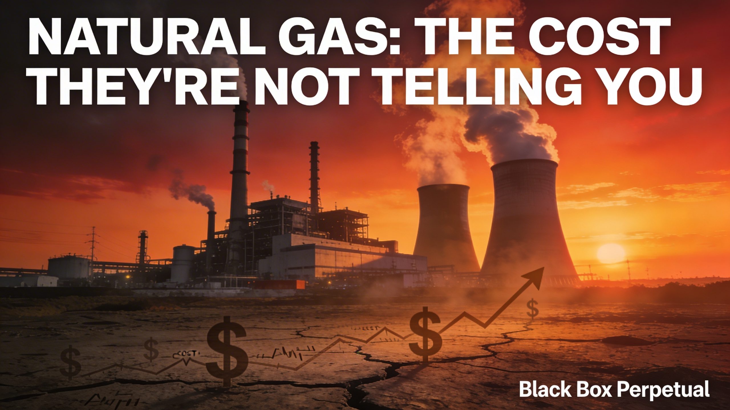 Cost of Natural Gas Power Plants