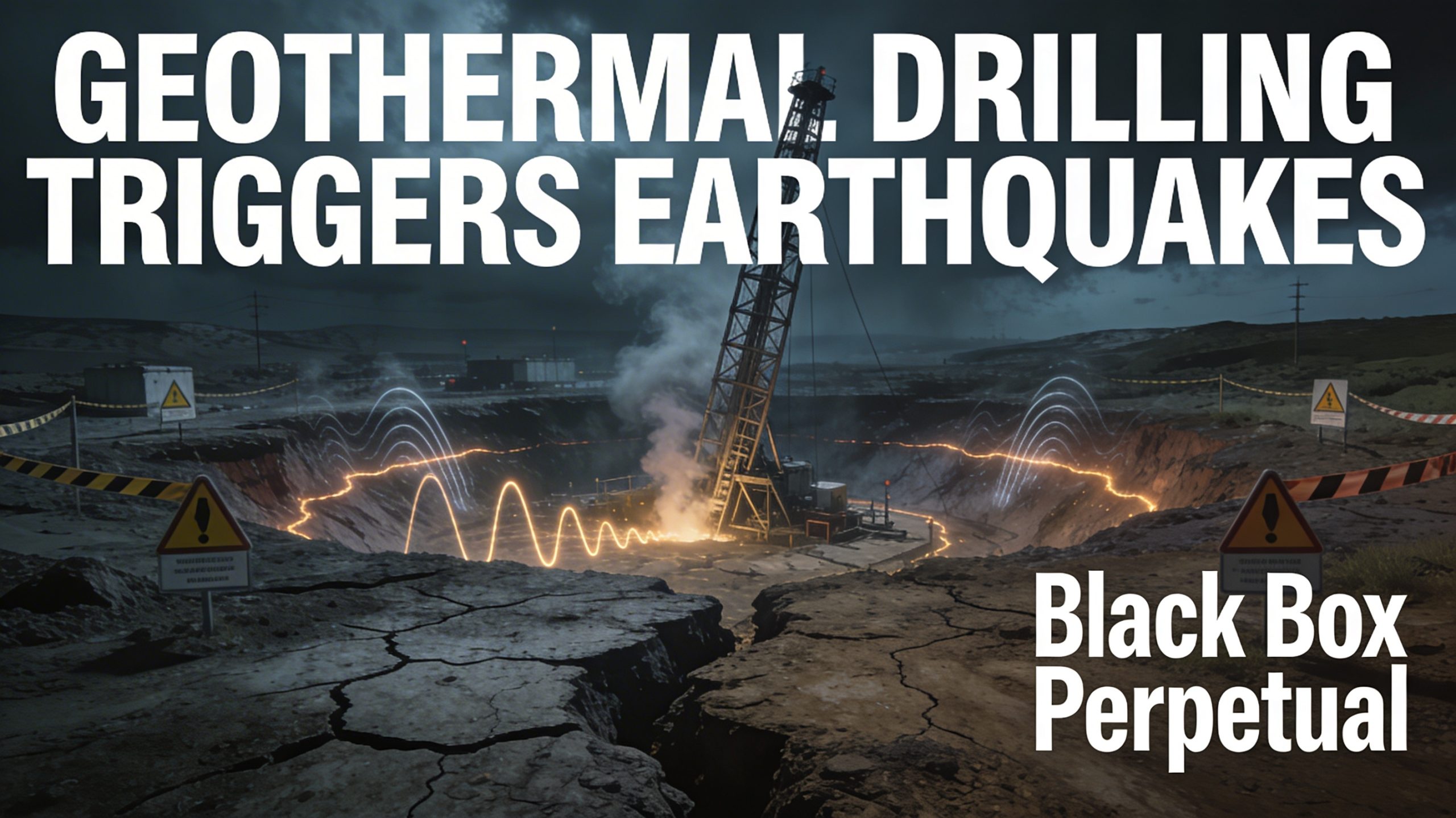 Geothermal Power Costs