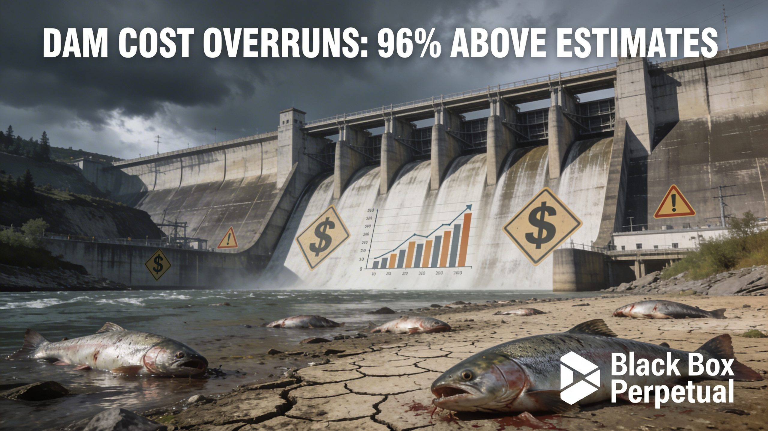 Hydroelectric Power Costs