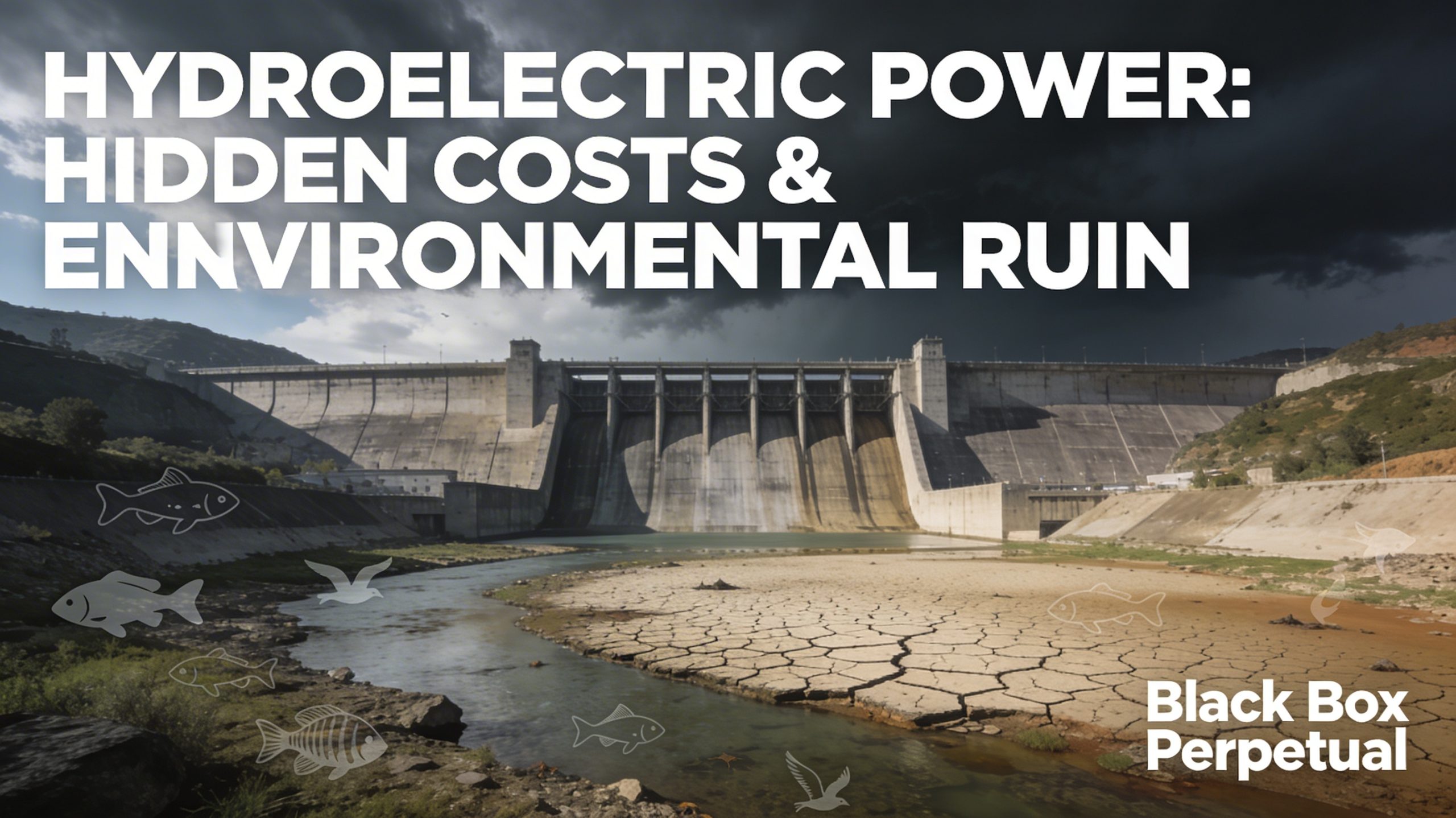 Hydroelectric Power Costs