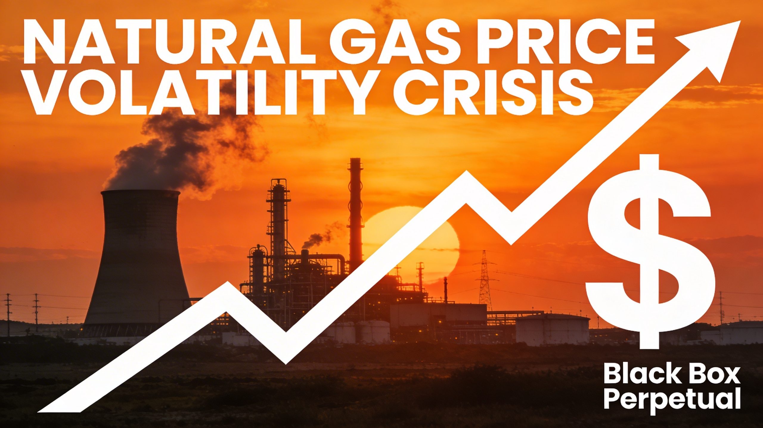 Natural Gas Energy Costs