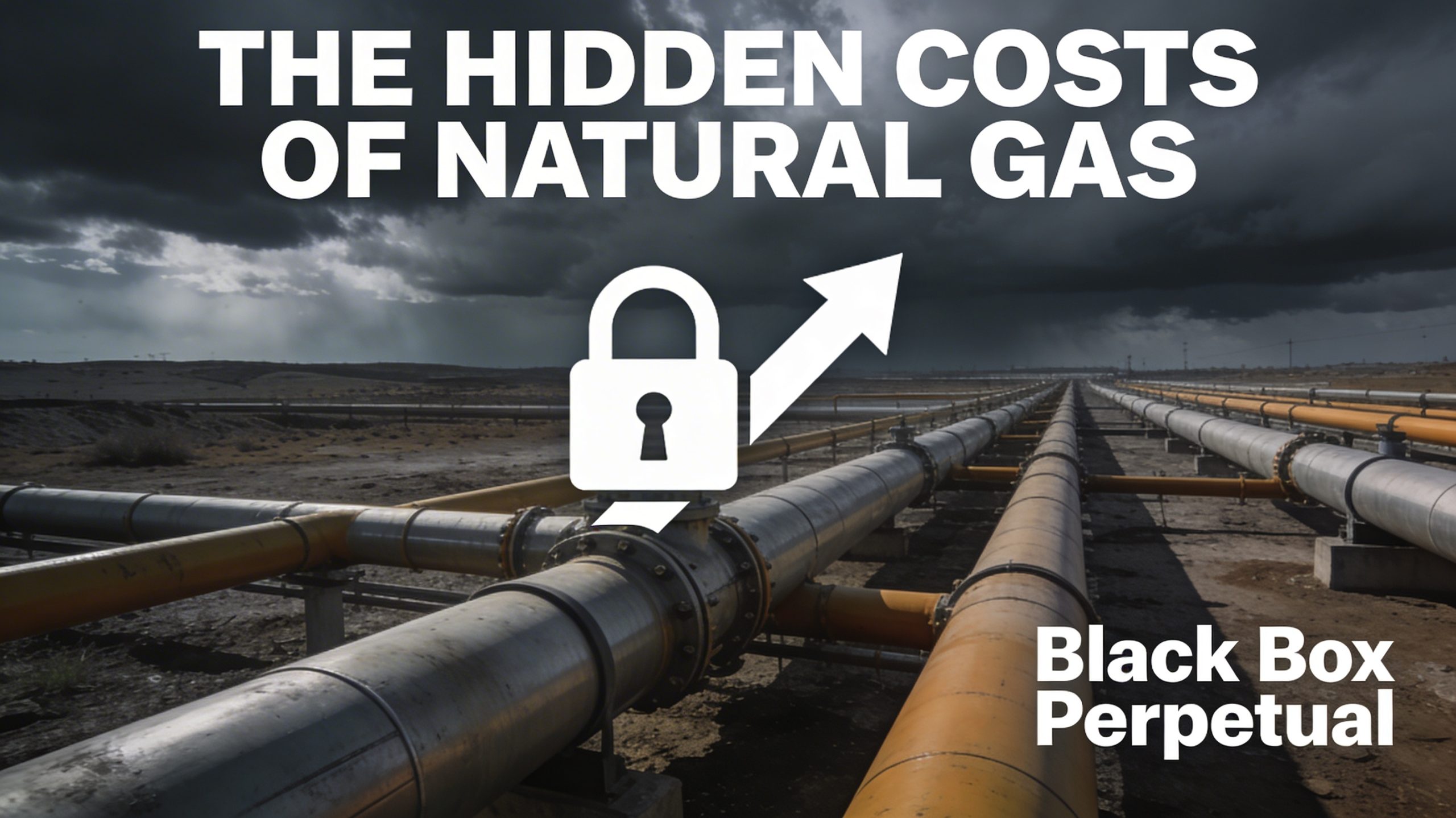Natural Gas Energy Costs