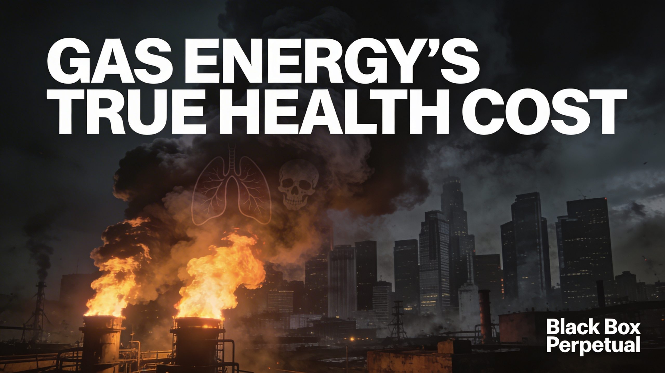 Natural Gas Energy Costs