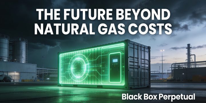 The Hidden and Escalating Costs of Natural Gas Energy: Why “Cheap” Gas Is a Myth