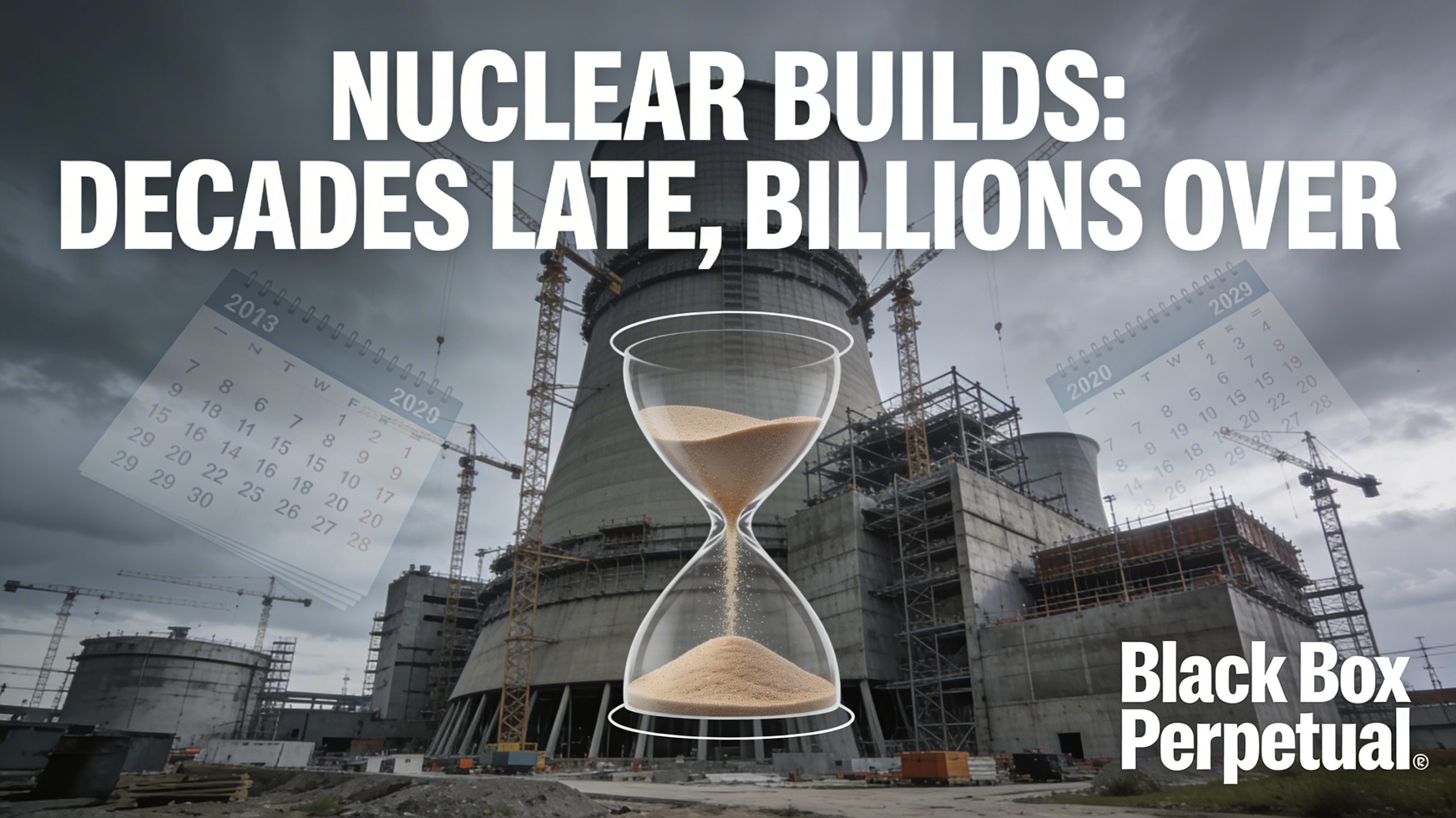 Nuclear Energy Costs