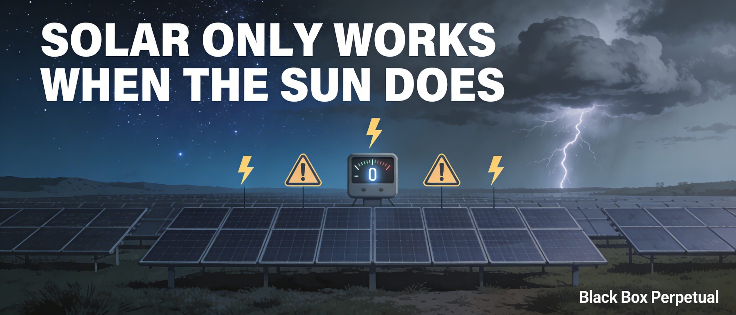 Solar Energy Cost