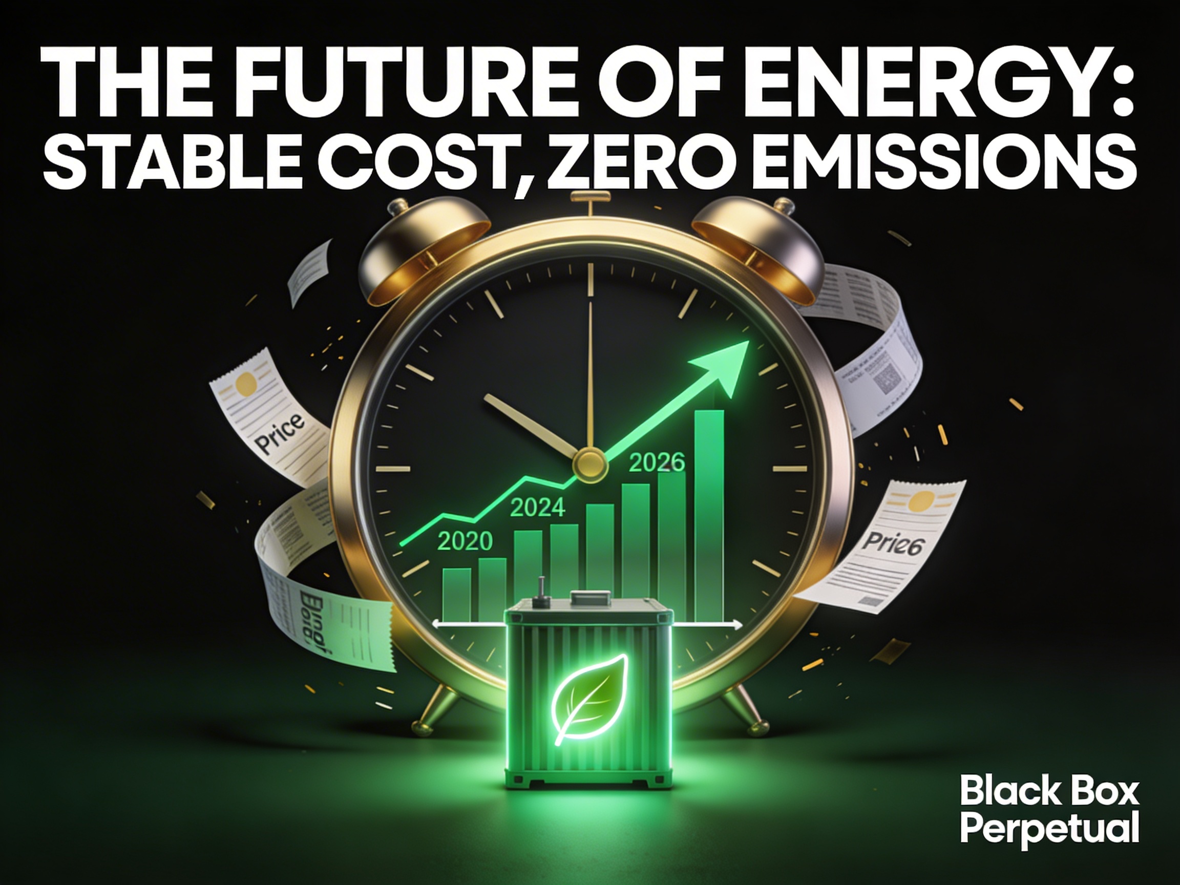 True Cost of Natural Gas Electricity