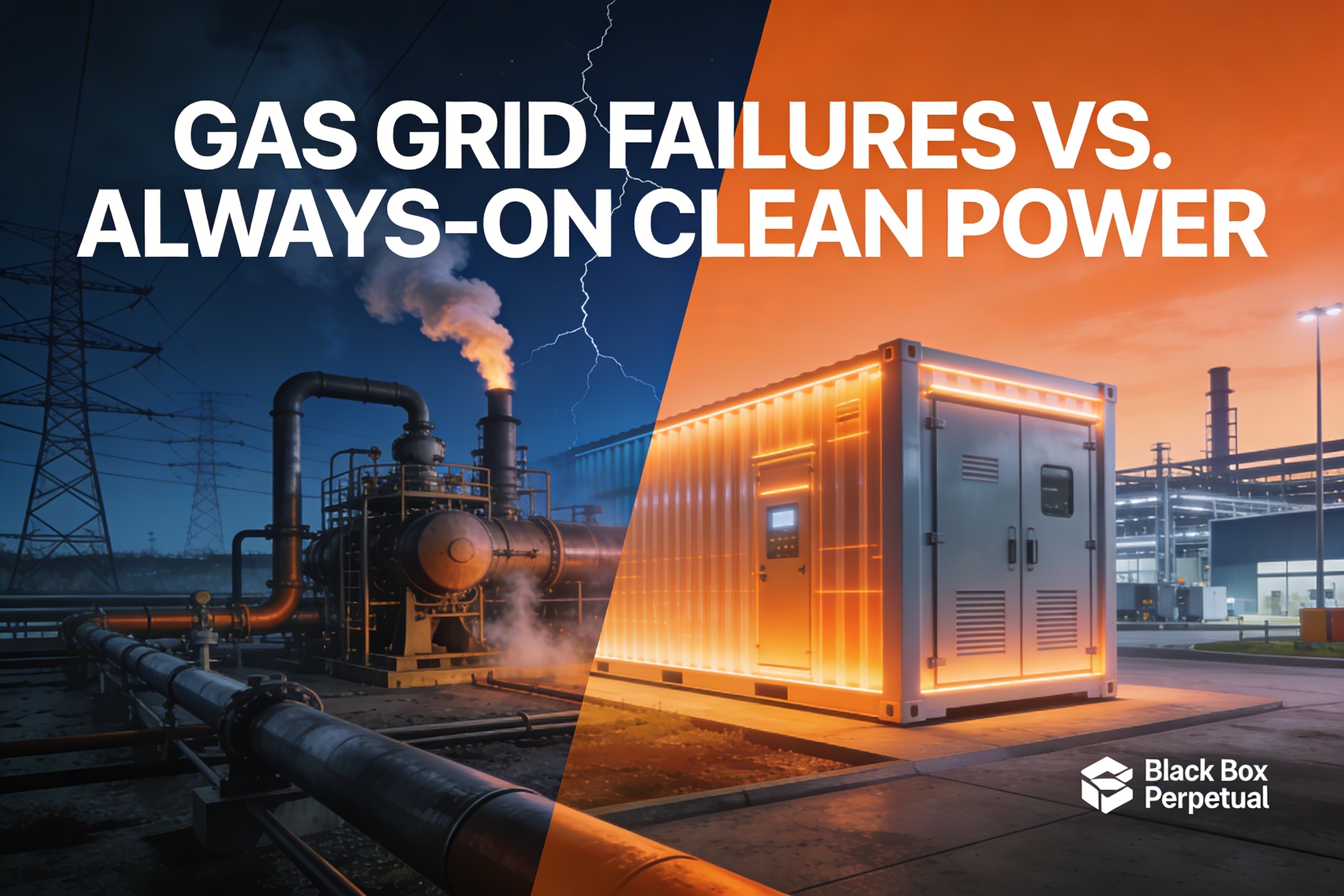 True Cost of Natural Gas Electricity