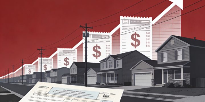 The True Cost of Natural Gas Electricity: What Utilities Don’t Tell You