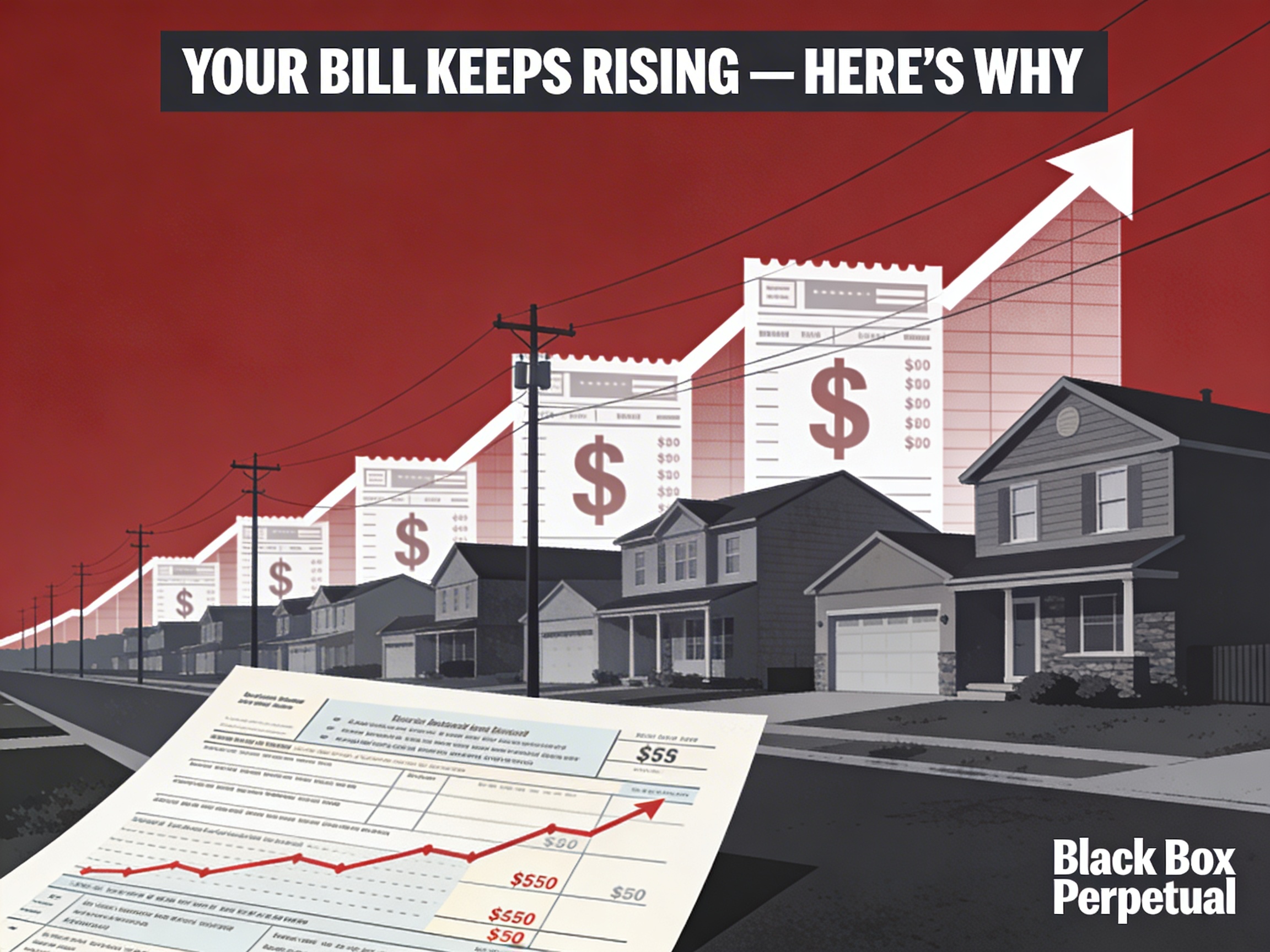 True Cost of Natural Gas Electricity
