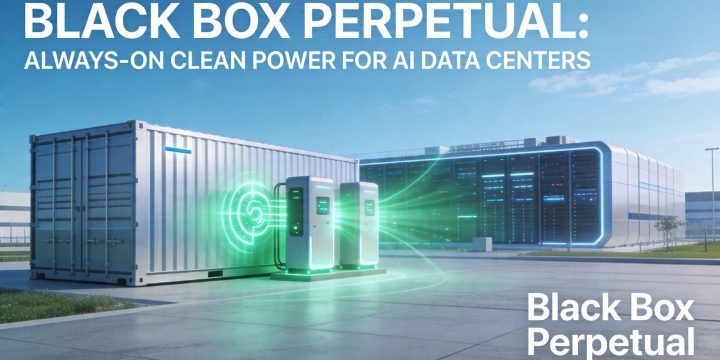 AI Data Center Backup Power: The Hidden Crisis Draining Budgets and the Grid