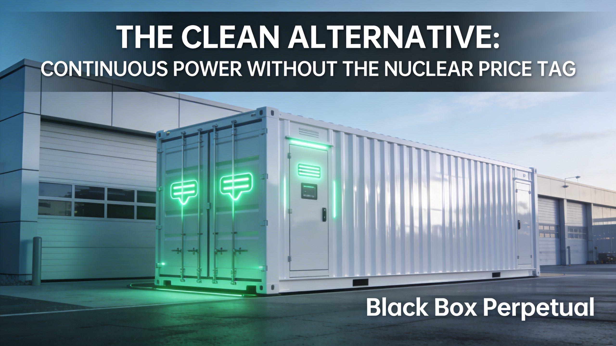 Nuclear Power Energy Costs
